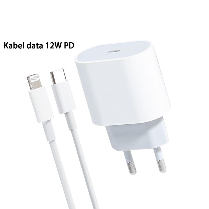 Charger 1ph Usb C 20watt Lightning Cable Fast Charging 20Watt PD Charge 11/12/13/X/XS/XR (12Pr0max)