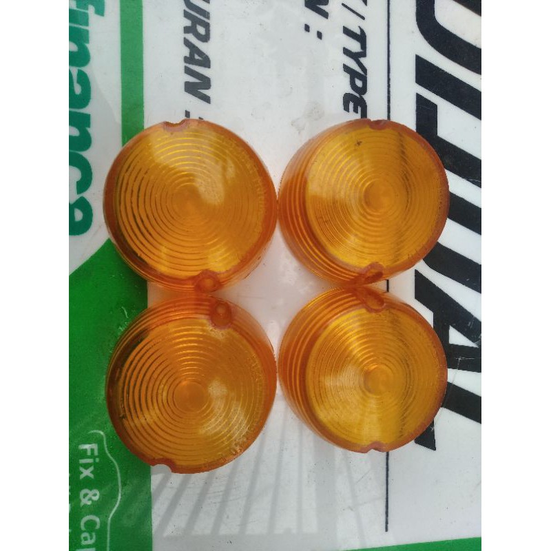 mika sein Suzuki fr70 fr 70