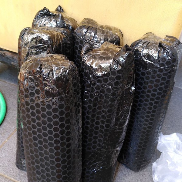 Extra Bubble Wrap Untuk Paket Lebih Aman