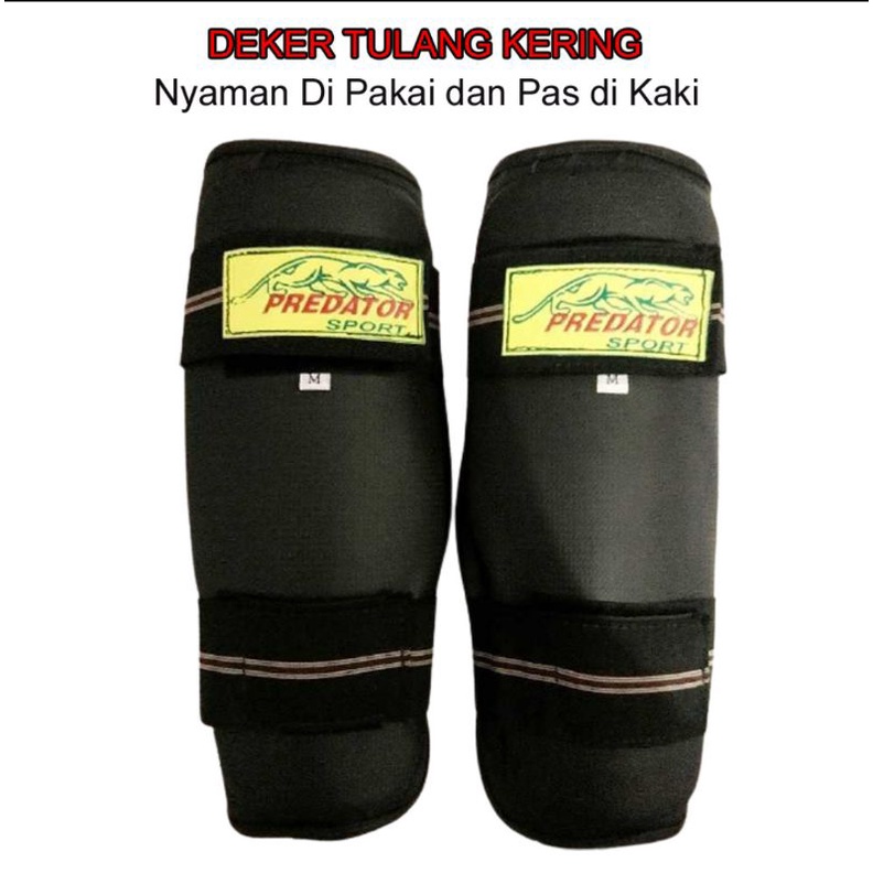 Jual Deker Silat Deker Tulang Kering Deker Kaki Shopee Indonesia