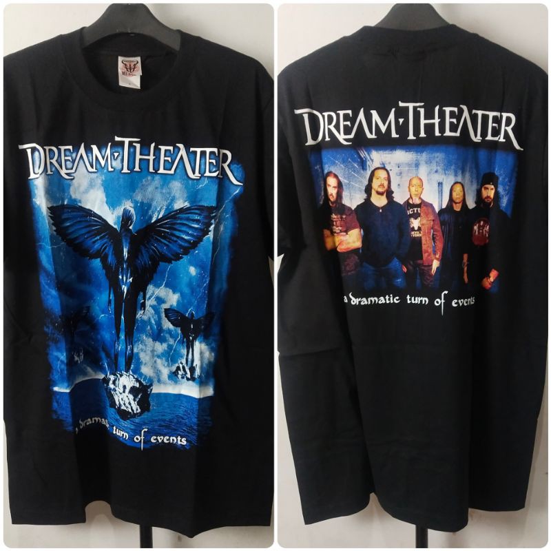 kaos dream theater