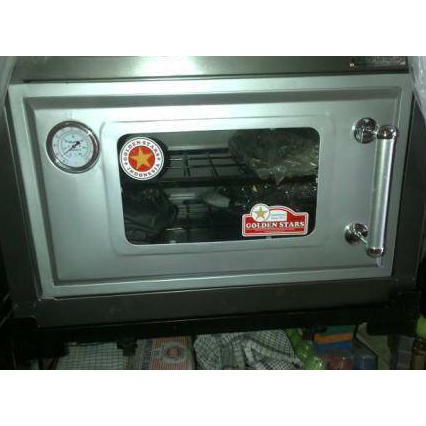 Oven Gas Golden Star Standar Shopangel160