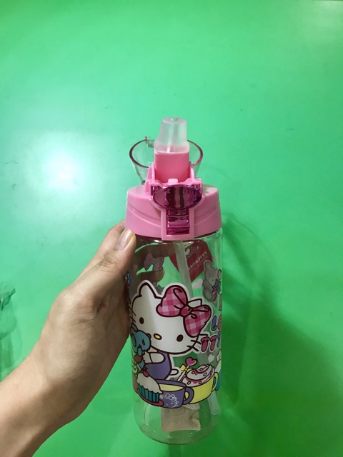 Botol minum karakter 750ml