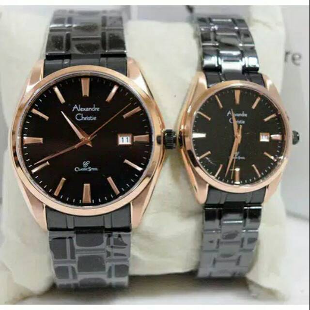 Alexander cristie original