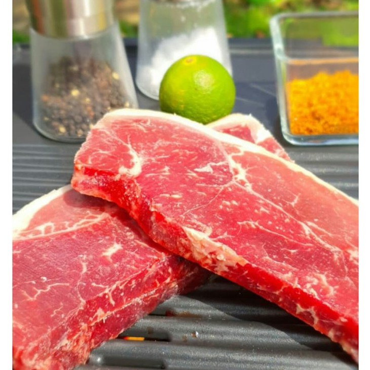 

Sirloin steak PREMIUM (Grade A)