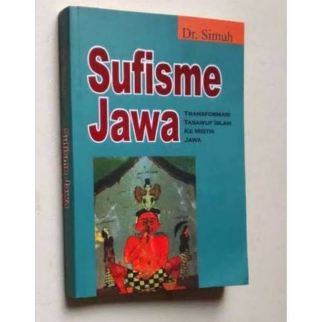 Sufisme Jawa Original