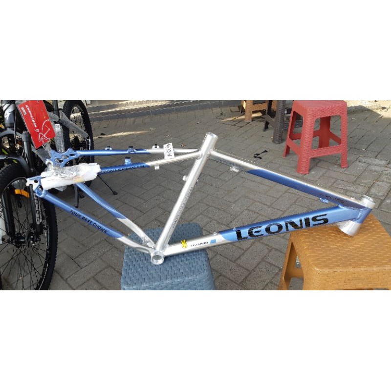 Frame MTB 27 koma 5 Leonis Alloy size M