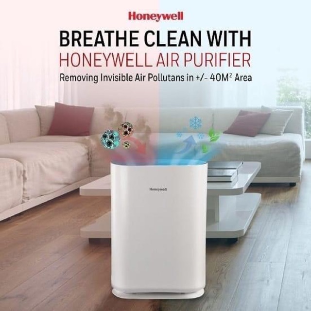 Honeywell Air Purifier
