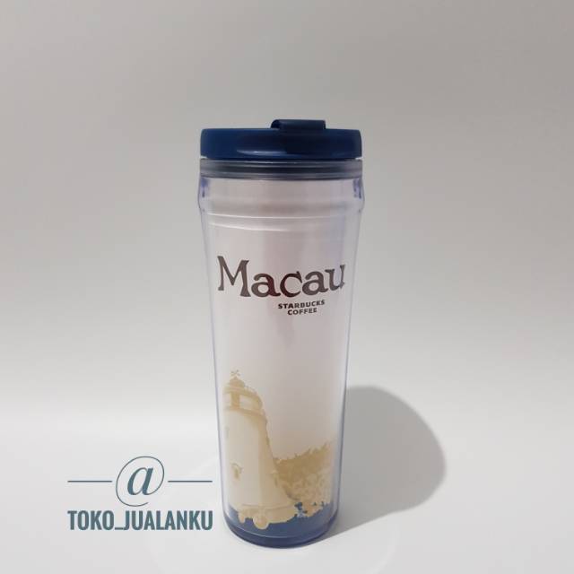 Starbucks tumbler macau / tumbler starbucks macau / sbux tumbler macau