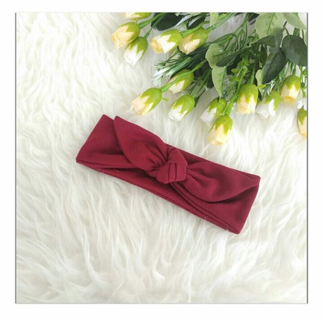 [RUMAH OLENKA]VABY HEADWRAP