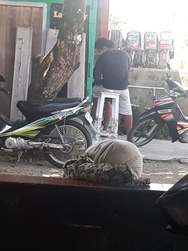 Engsel Pintu Dan Jendela Ukuran 4 Inchi Termurah