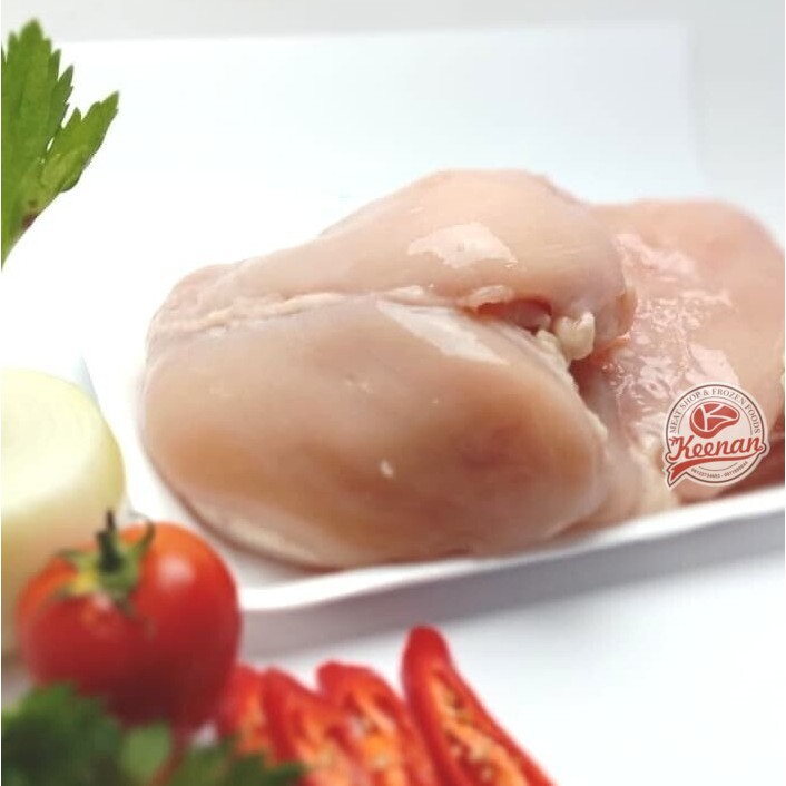 

DADA AYAM FILLET TANPA TULANG 500GR - 1KG