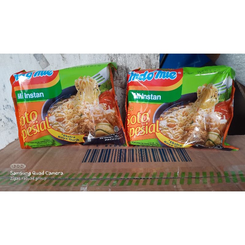 

indomie soto spesial