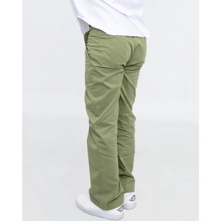 RKYND Chinos Army - Celana Panjang Chinos Army