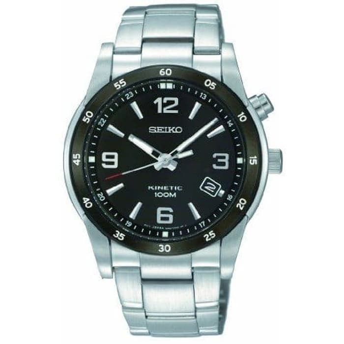 Seiko SKA505P1 SKA505 Kinetic Original