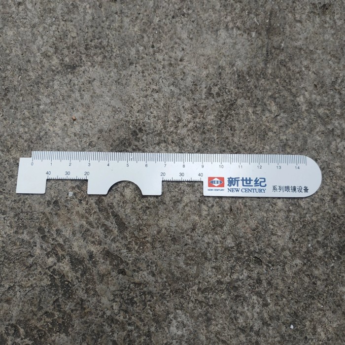 

Jualan Penggaris Pd Meter (Lentur) Trendi