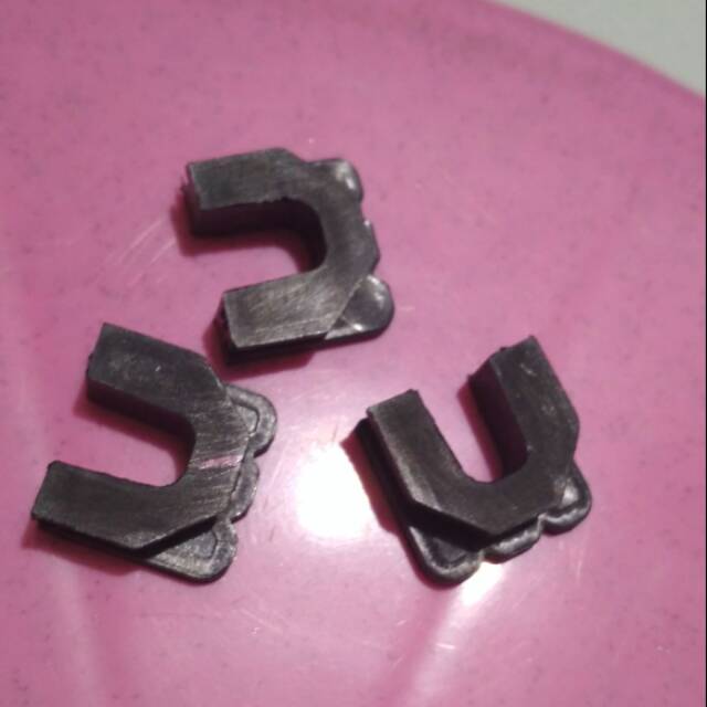 Slider mio atau slide piece mio isi 3/set kualitas OEM