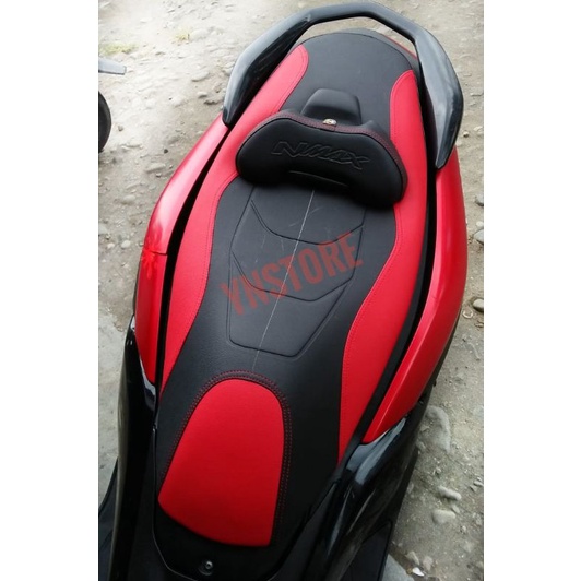 Jual Cover Jok Modifikasi All New Nmax 2022 2021 2020 Nmax Old Variasi