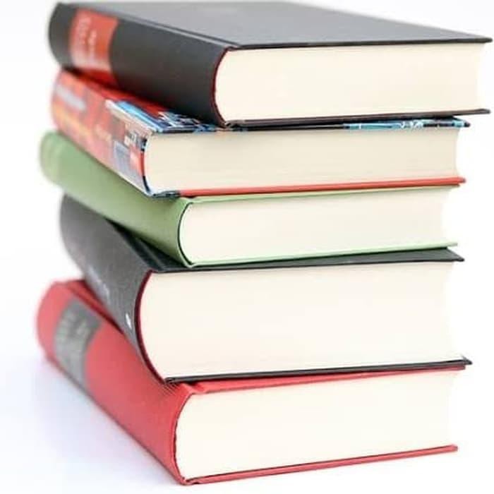 Cetak print murah (Skripsi, tugas kuliah, proposal, ebook)