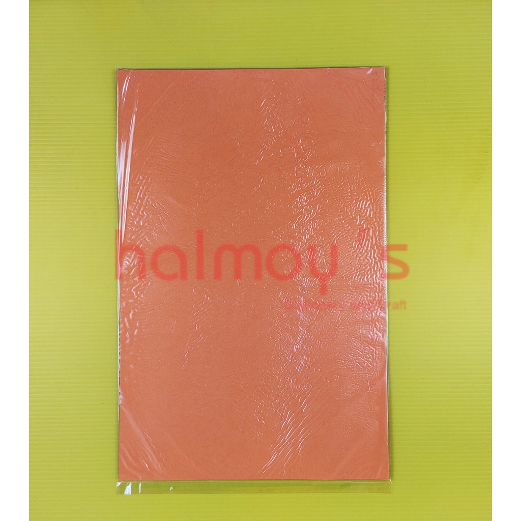 

KERTAS / KARTON JERUK / BUFFALO ORANGE
