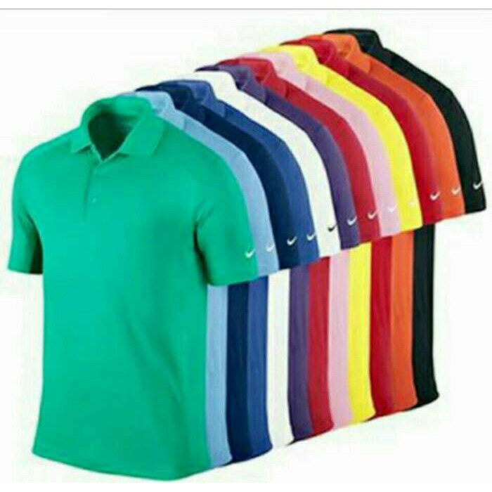 KAOS POLO NIKE BIG SIZE XXXL/Tshirt BIG SIZE XXXL NIKE(NIKE BIG SIZE)