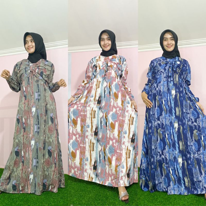 gamis casandra