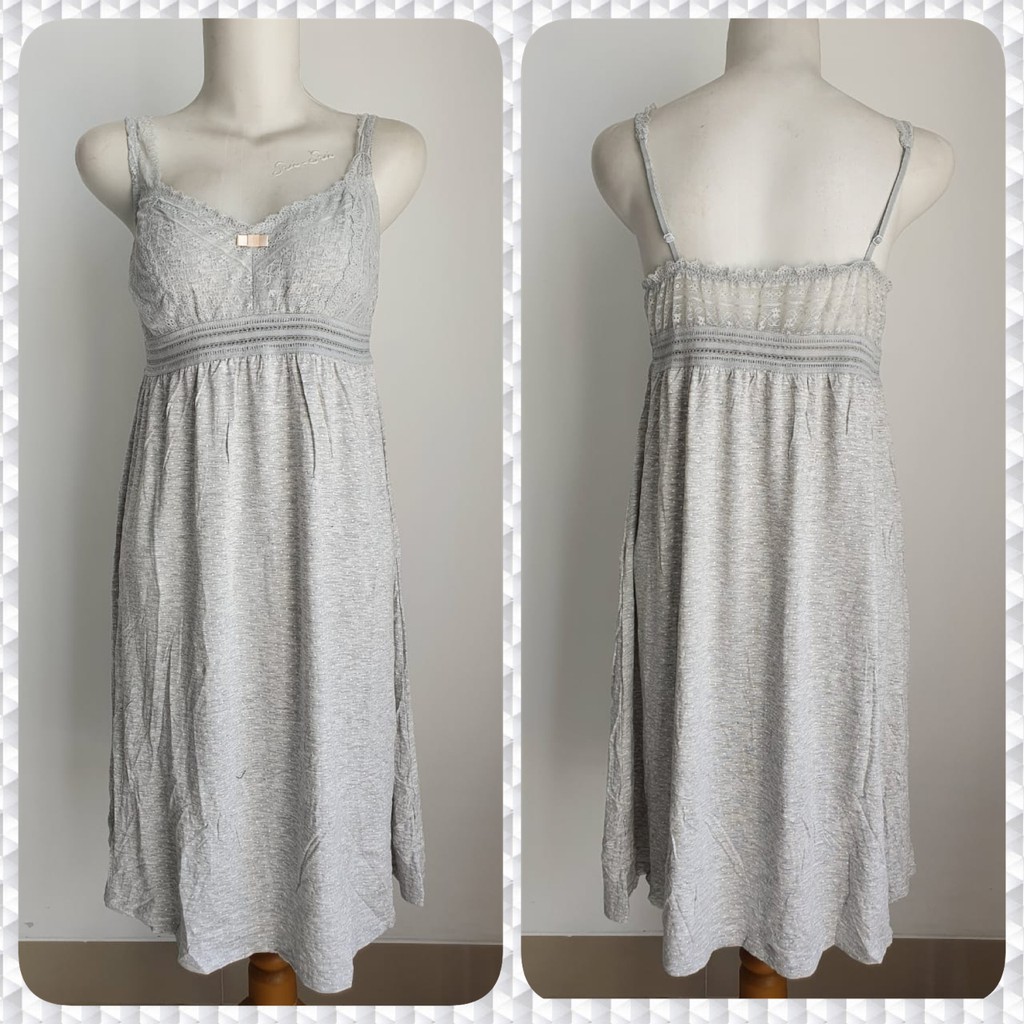 Baju tidur Daster Young Hearts 0656-50 - Bahan VISCOSE