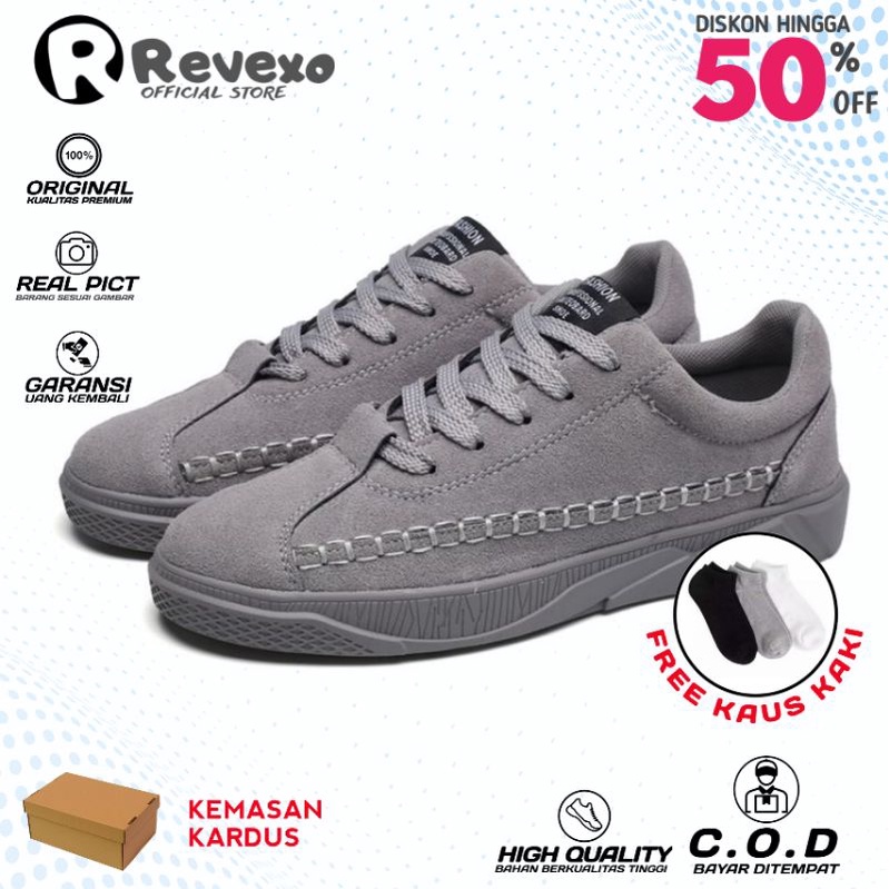 Sepatu PHOENIX Sneakers Pria Import Spatu kets Olahraga Lari Jogging Sport Running Cewek Sepatu Jogg