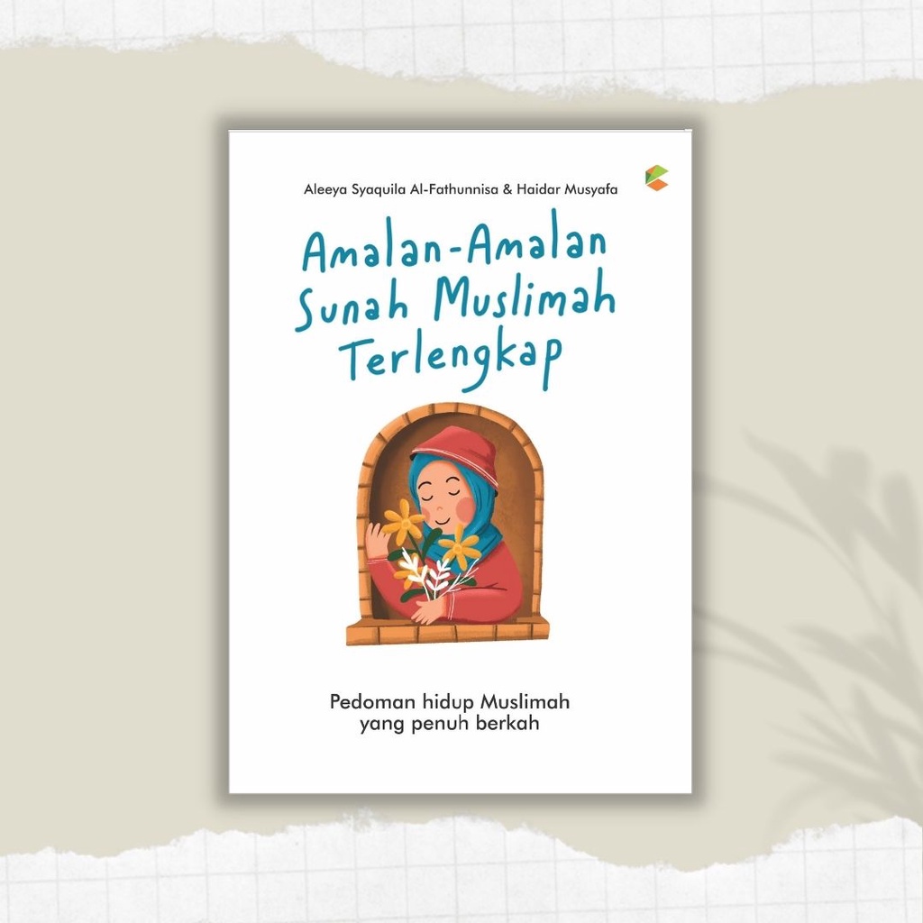 Jual BUKU AGAMA : AMALAN-AMALAN SUNAH MUSLIMAH TERLENGKAP | Shopee ...