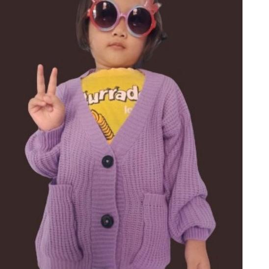 ♥ OLIVIA ANAK/usia 2-5 tahun/sweater/cardigan/cardigan rajut/sweater rajut/cardigan rajut/sweater ov