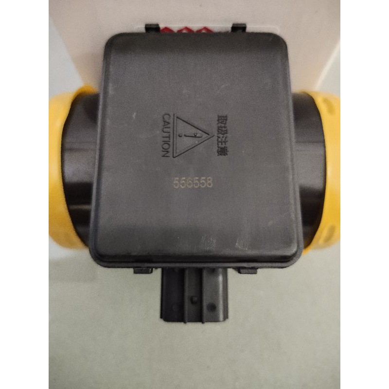 sensor air flow escudo 2.0-4