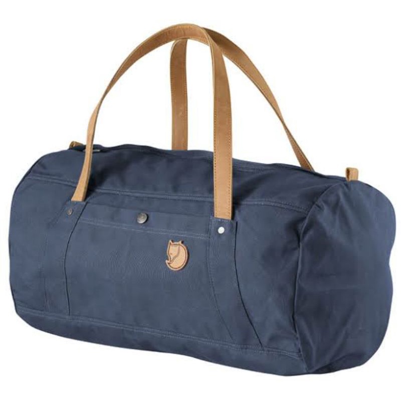 Fjallrav** Duffel Bag No 4 Original