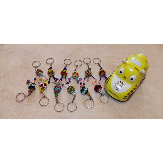 Ganci kelereng (1)