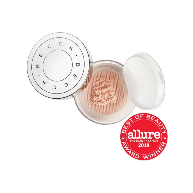 BECCA Hydra-Mist Set & Refresh Powder