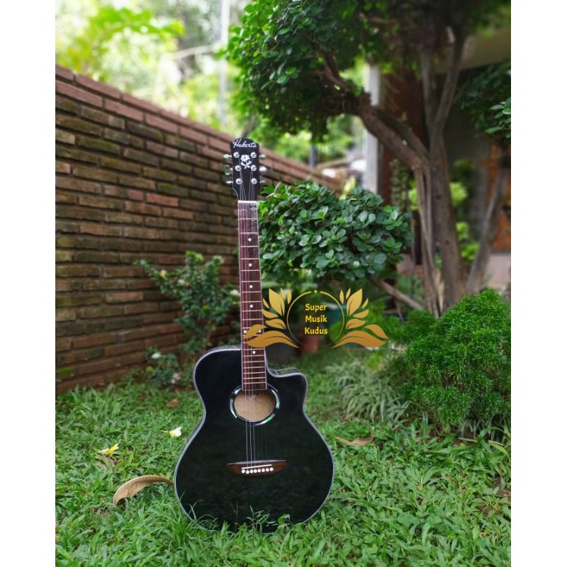 Gitar Apx500 Hakerta
