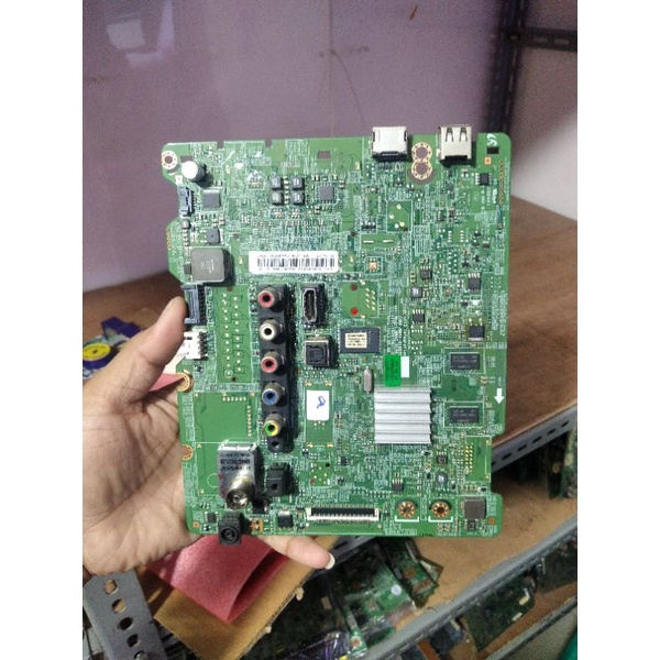 SAMSUNG UA22F5000AM MOTHERBOARD- MB- MAINBOARD TV LED SAMSUNG UA 22F5000AM