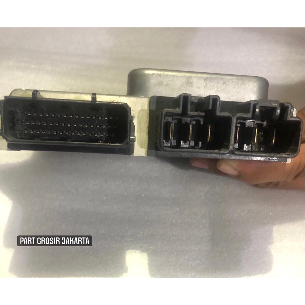 ECU SGCU ECM CDI YAMAHA LEXI ORIGINAL TYPE A