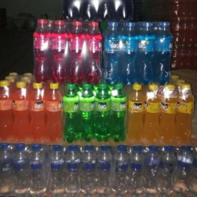 

Bigcola