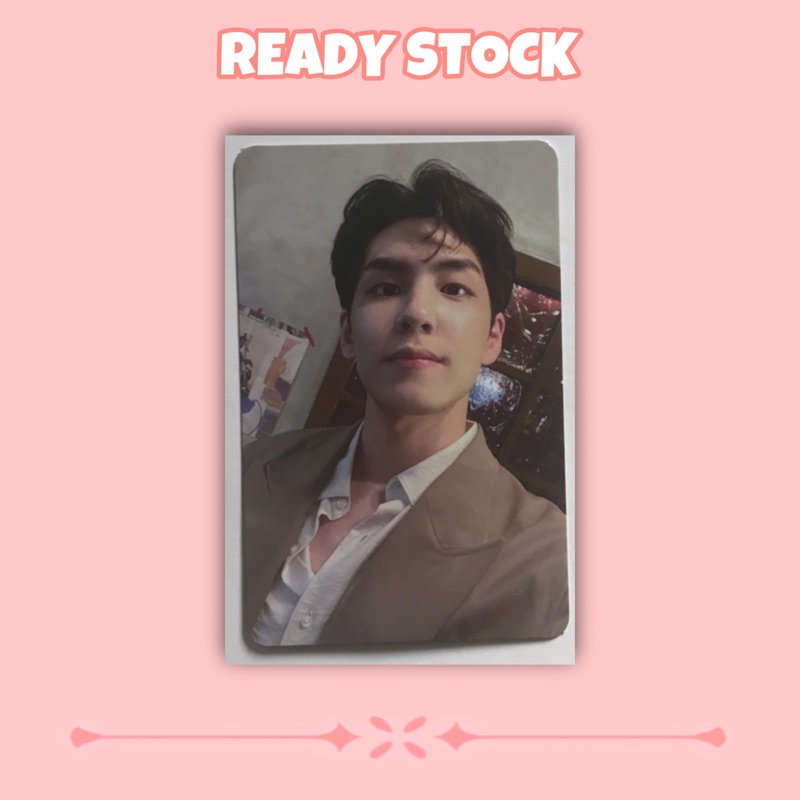 [Ready] PC Wonpil RTM EOD DAY6 Jas