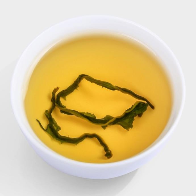 

[[BISA COD]] Dandelion leaf tea / Teh daun dandelion kering 50 Gram Premium BOOM SALE Kode 316