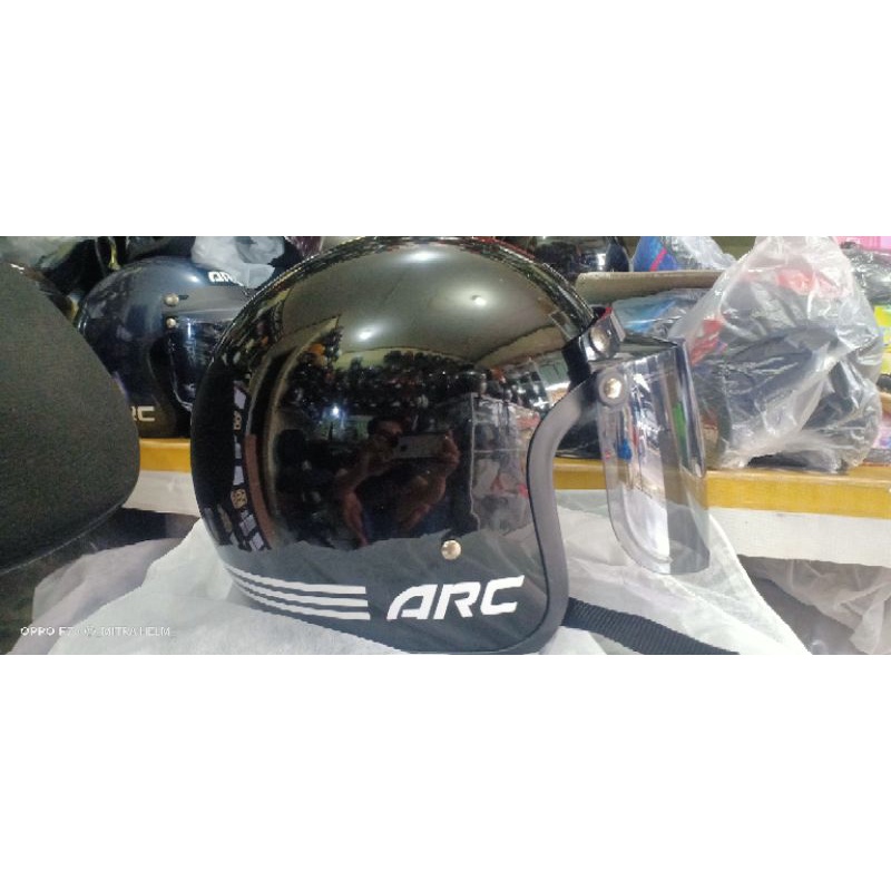 HELM ARC..........