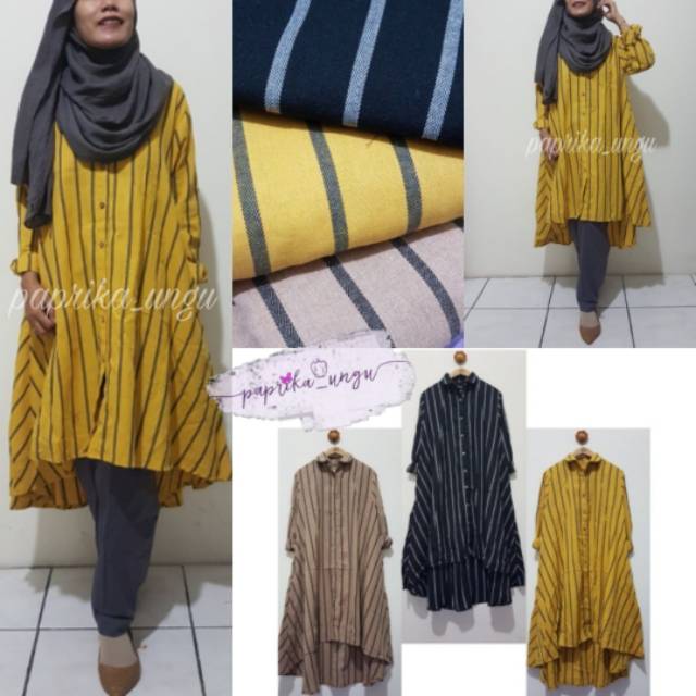 TUNIK ZERINA
