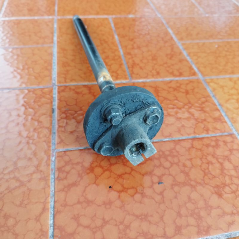 JOINT STEER SHAFT AS BATANG STIR SUZUKI FUTURA COLT T120SS
