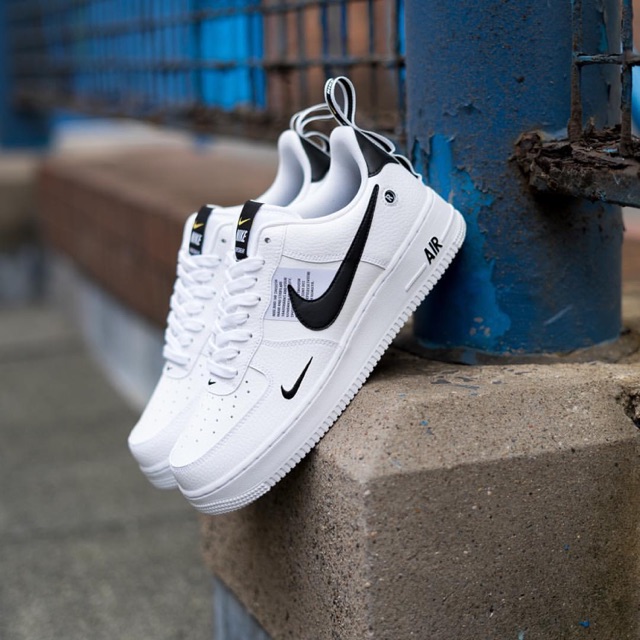 Jual nike air force 1 utility online