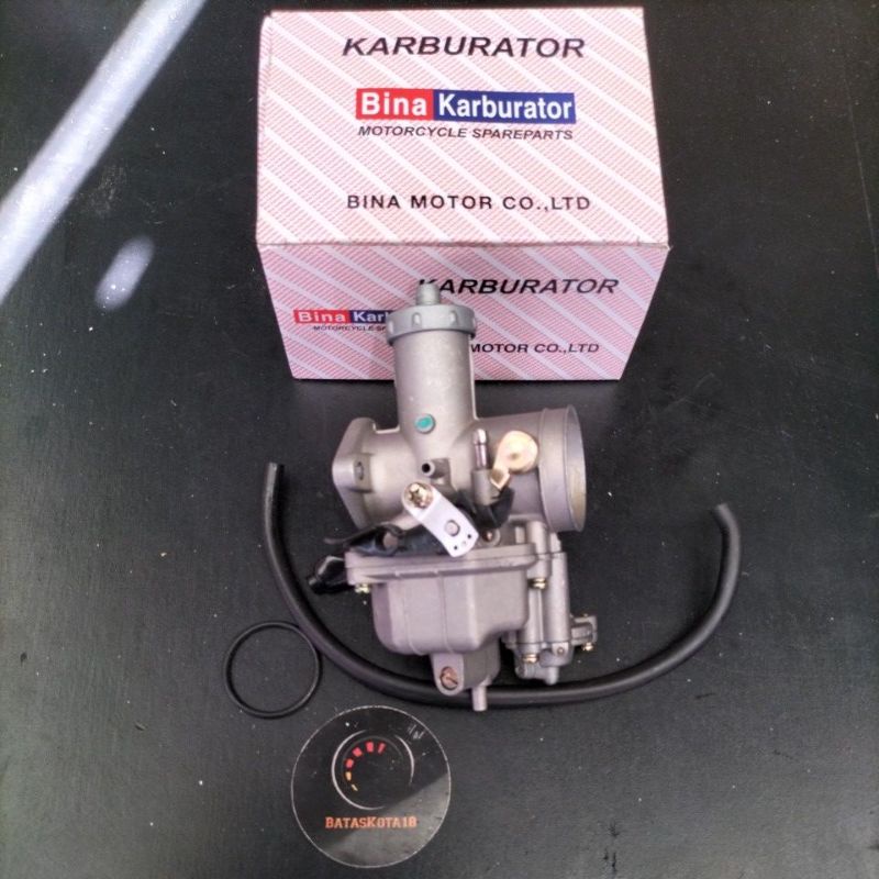 Carburator Karburator GLPRO-GL PRO series cdi  Bina Part