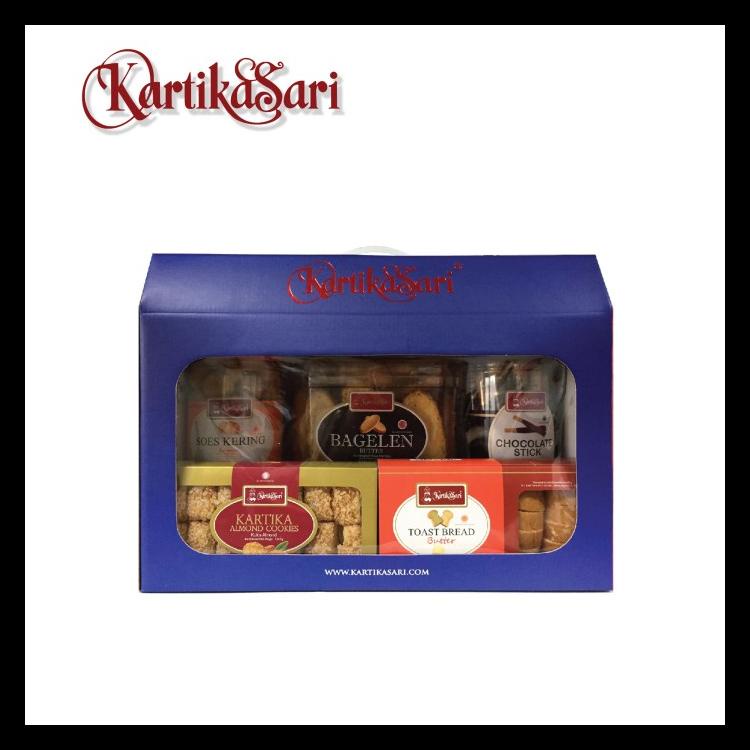 

Hampers Silver - Regular