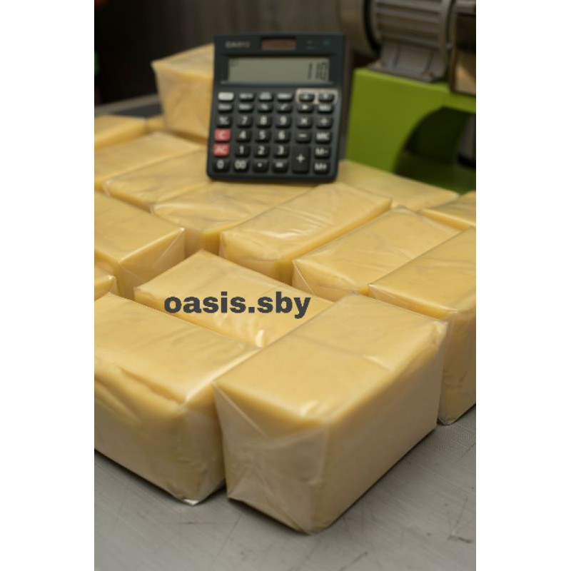 

Keju mozarella Anchor Mozzarella 1kg dan ½kg