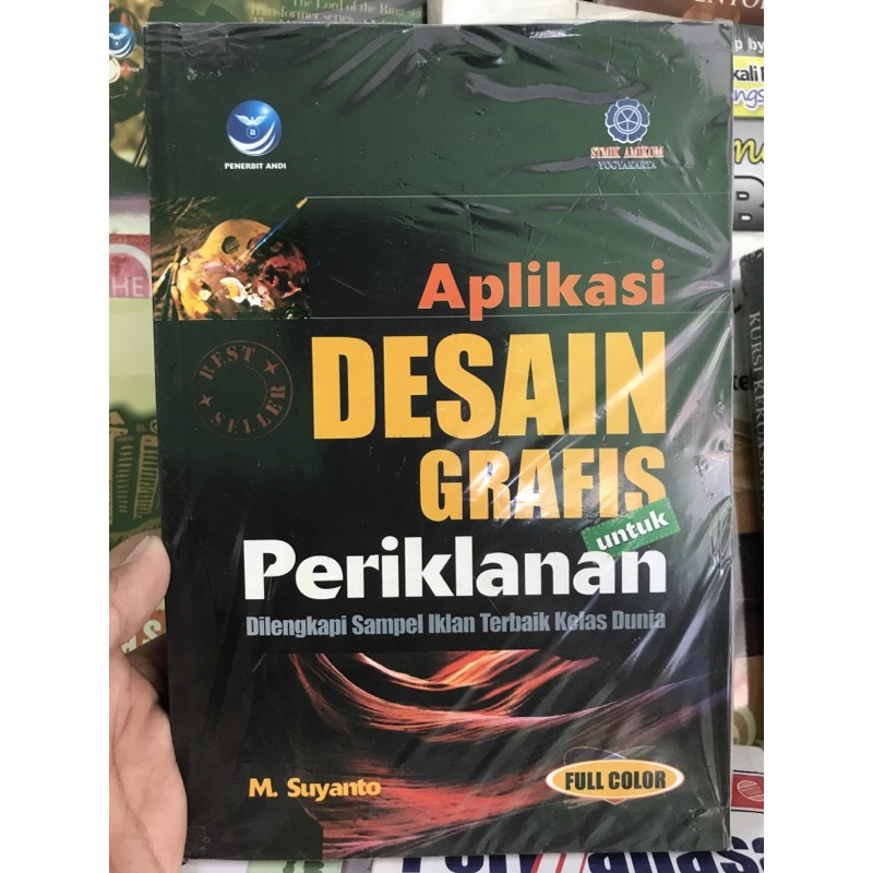 Jual APLIKASI DESAIN GRAFIS UNTUK PERIKLANAN | Shopee Indonesia