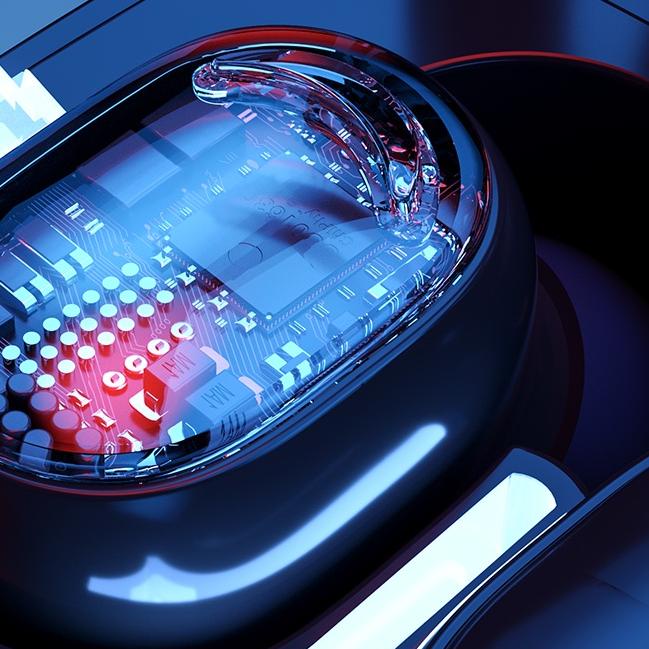 Owire TWS Bluetooth5.1 Headset Gaming Earphone Original True Wireless Stereo HIFI Sweatproof G7S