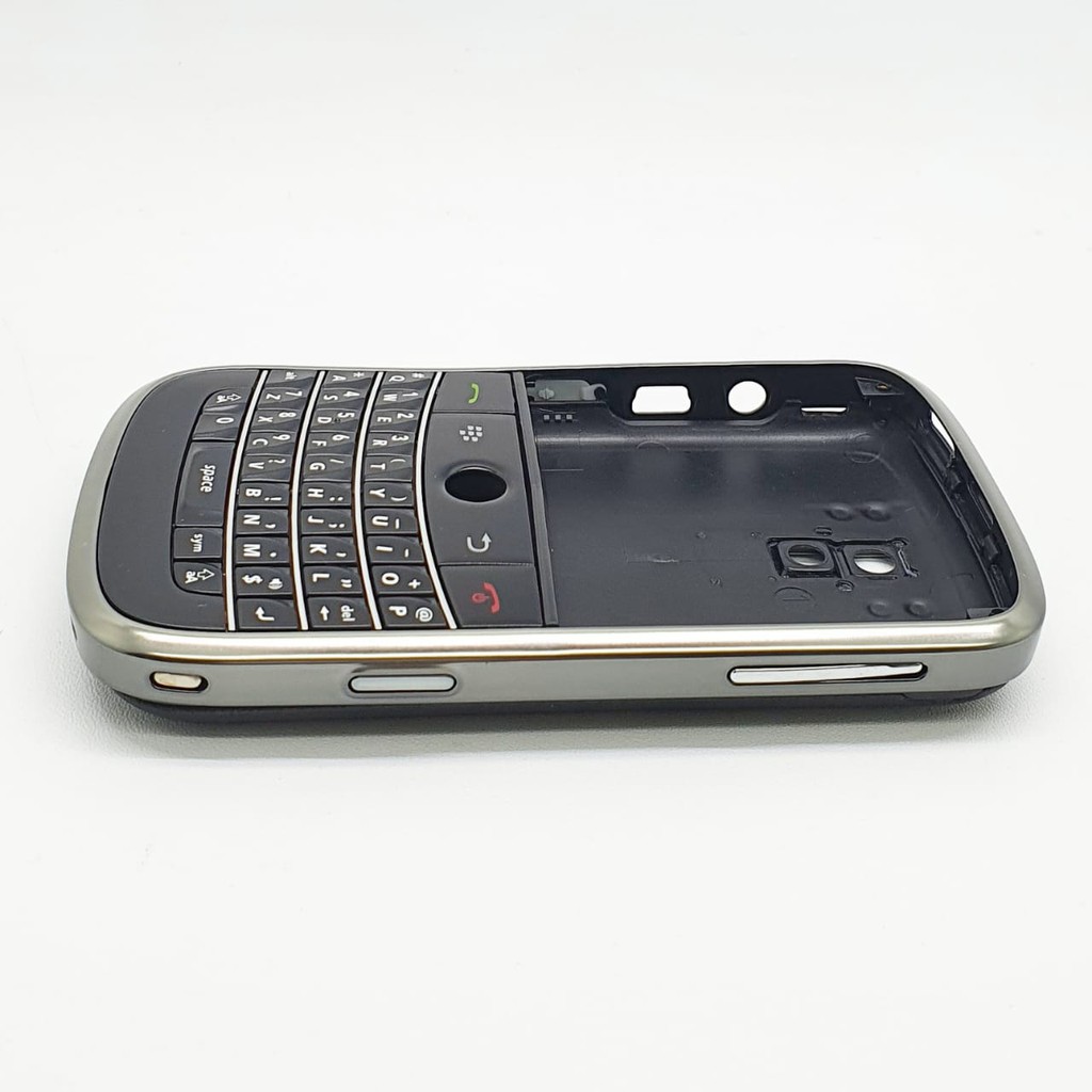 Kesing Casing Blackberry / Case BB Bold 9000 ORI Depan Belakang